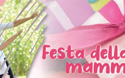 Festa della mamma 2021