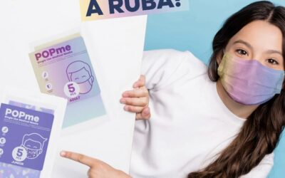 Nuove mascherine POPme