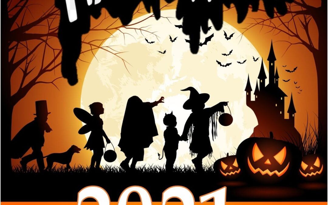 Offerte Halloween 2021