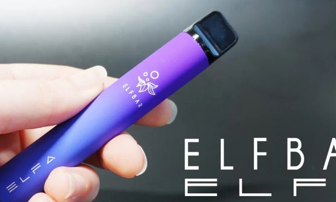 ELFA, il nuovo prodotto di elfbar