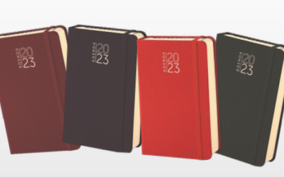 Prenotazione agenda 2023