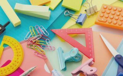 Cartoleria per la scuola – catalogo 2022